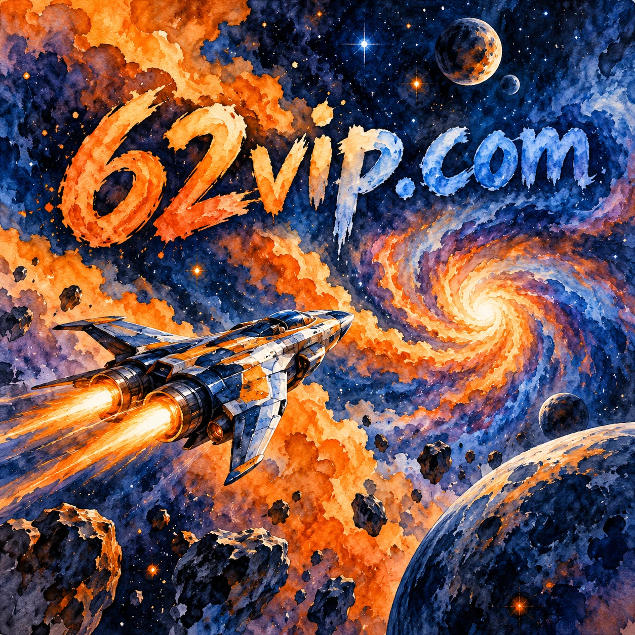 Ilustrasi izin dan privasi 62vip